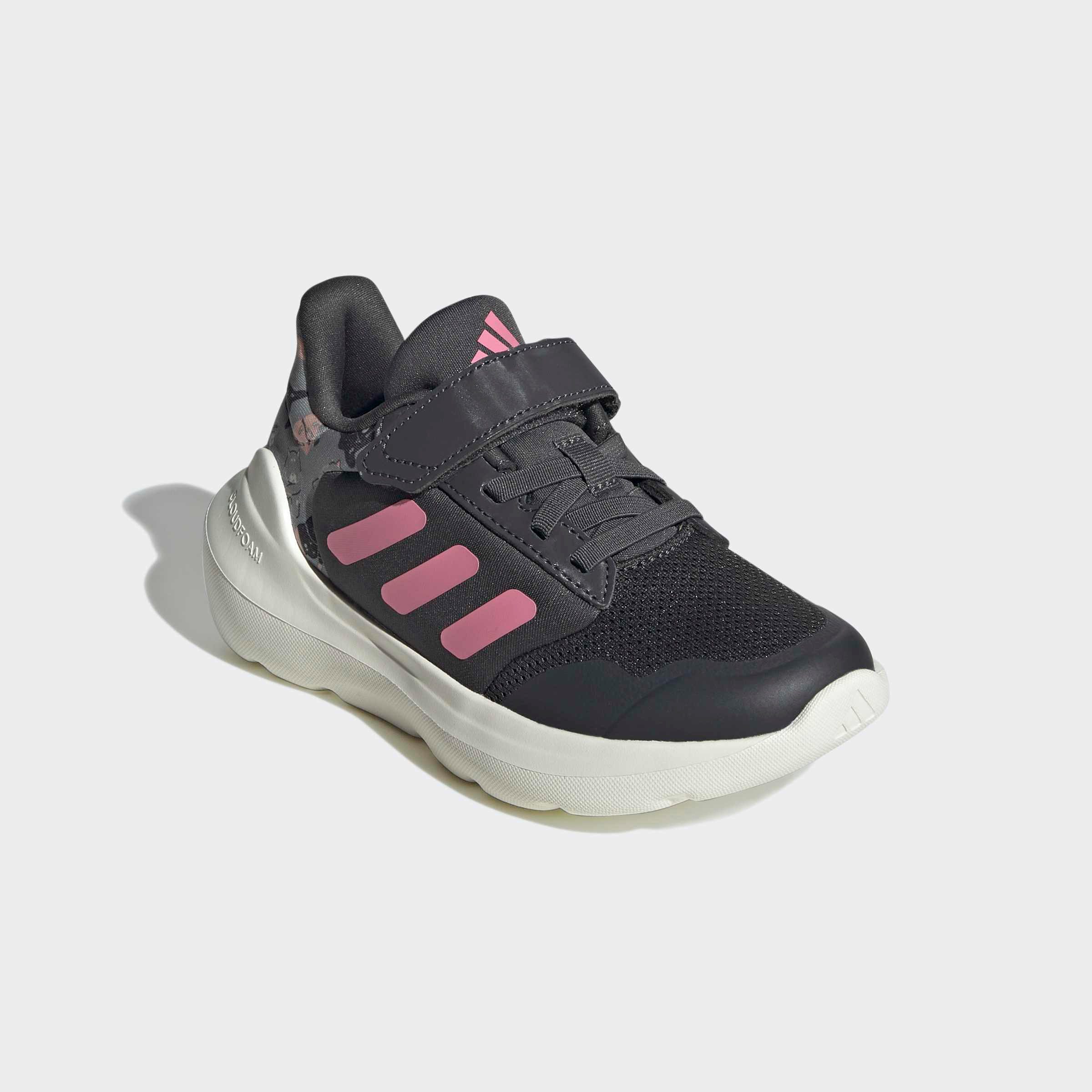 adidas Sportswear TENSAUR RUN 3.0 Sneaker mit Klettverschluss, für Kinder & Jugendliche
