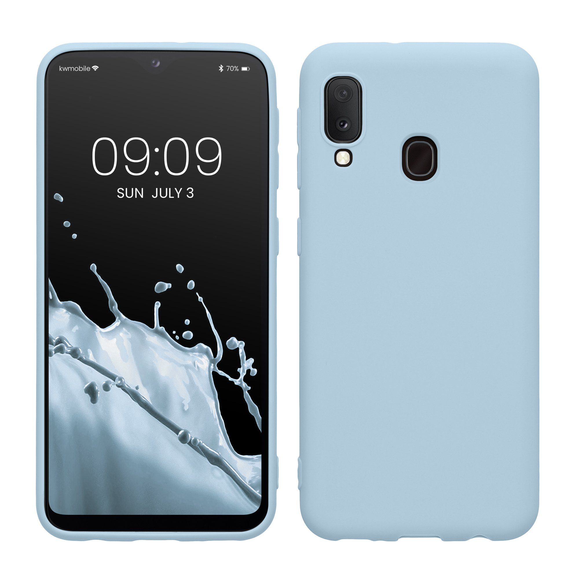 Handyhülle Hülle für Samsung Galaxy A20e