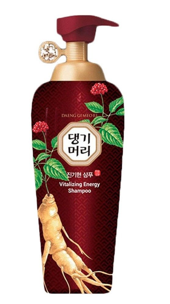 Daeng Gi Meo Ri Haarshampoo Revitalisierendes Energieshampoo