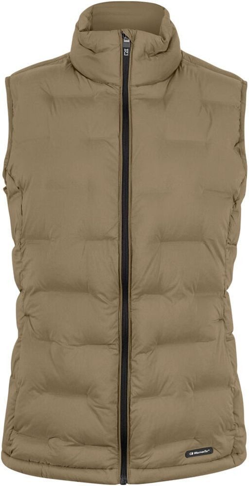 Cutter & Buck Sweatweste Baker Vest