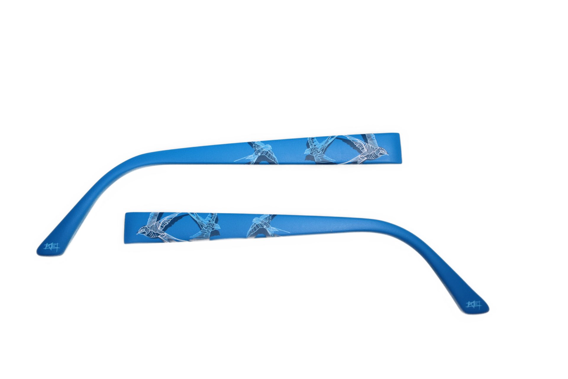 eyemax Brillengestell Eye Max Wechselbügel 5561.03