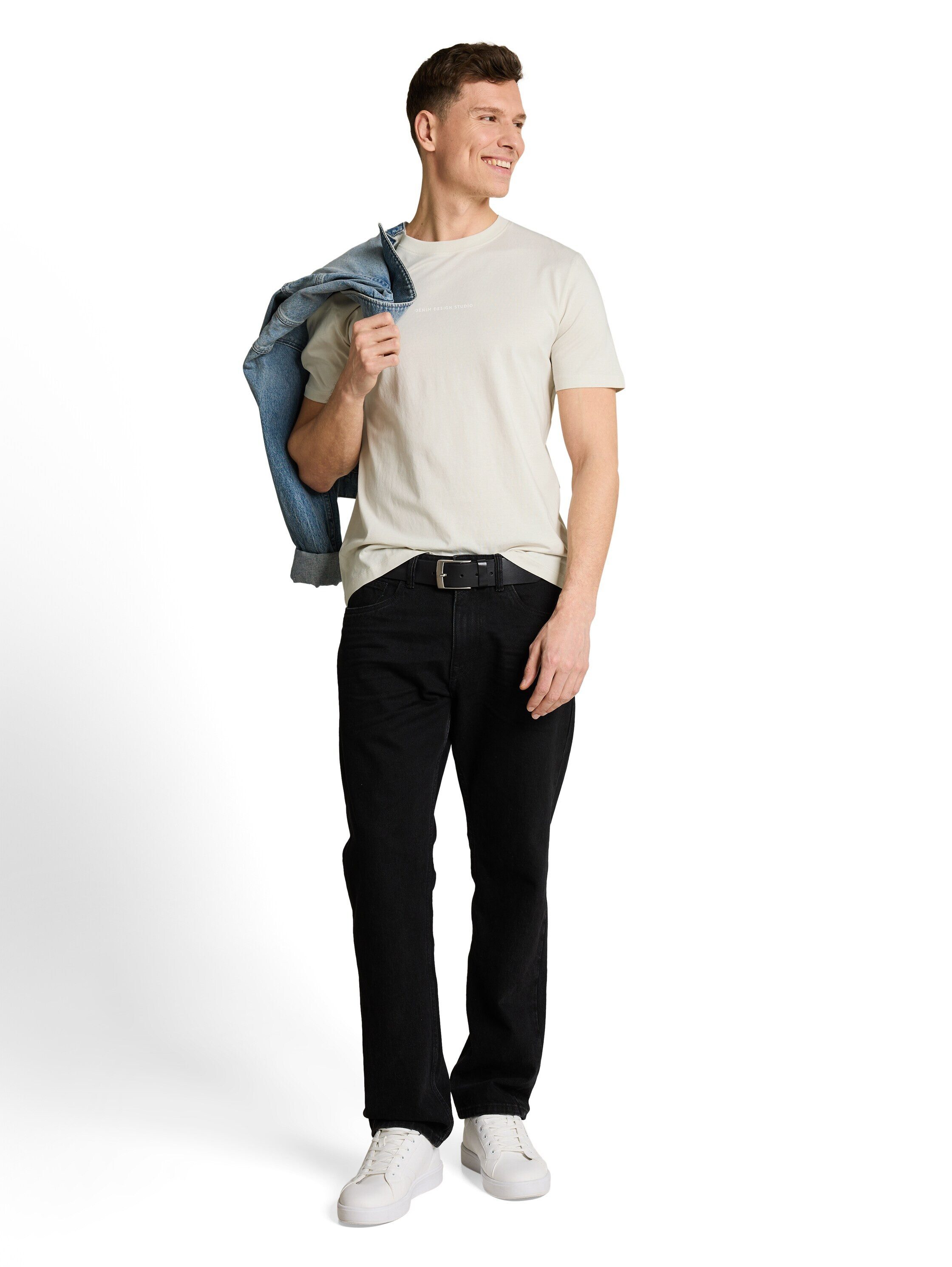 TOM TAILOR Denim T-Shirt