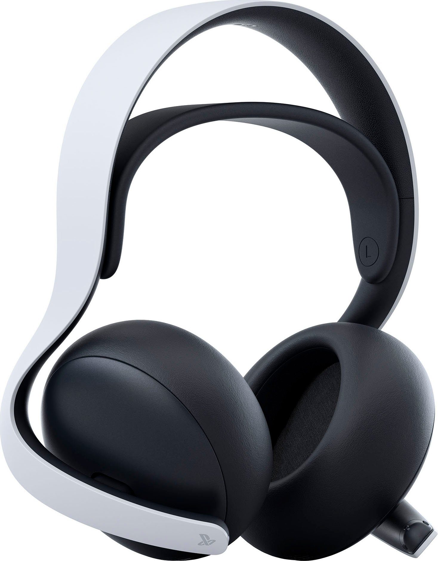 PULSE Elite™ Sony Bluetooth) Gaming-Headset Wireless (Rauschunterdrückung,