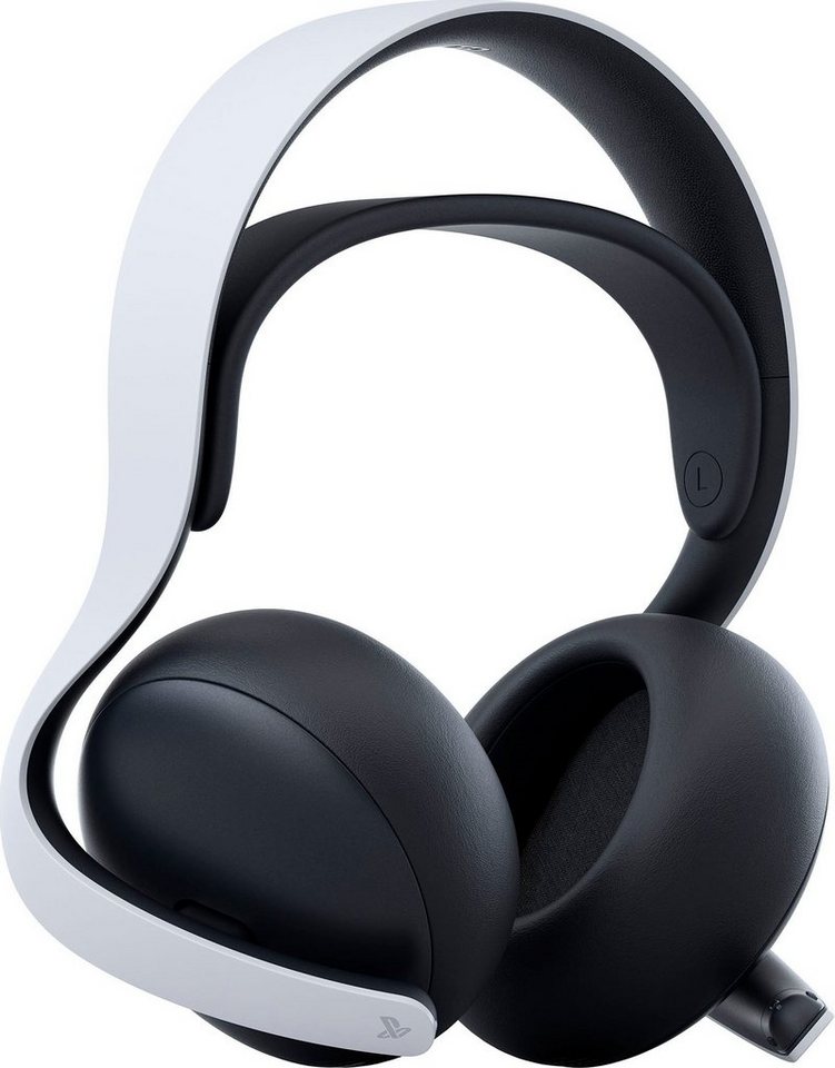 Sony PULSE Elite™ Wireless Gaming-Headset (Rauschunterdrückung, Bluetooth)