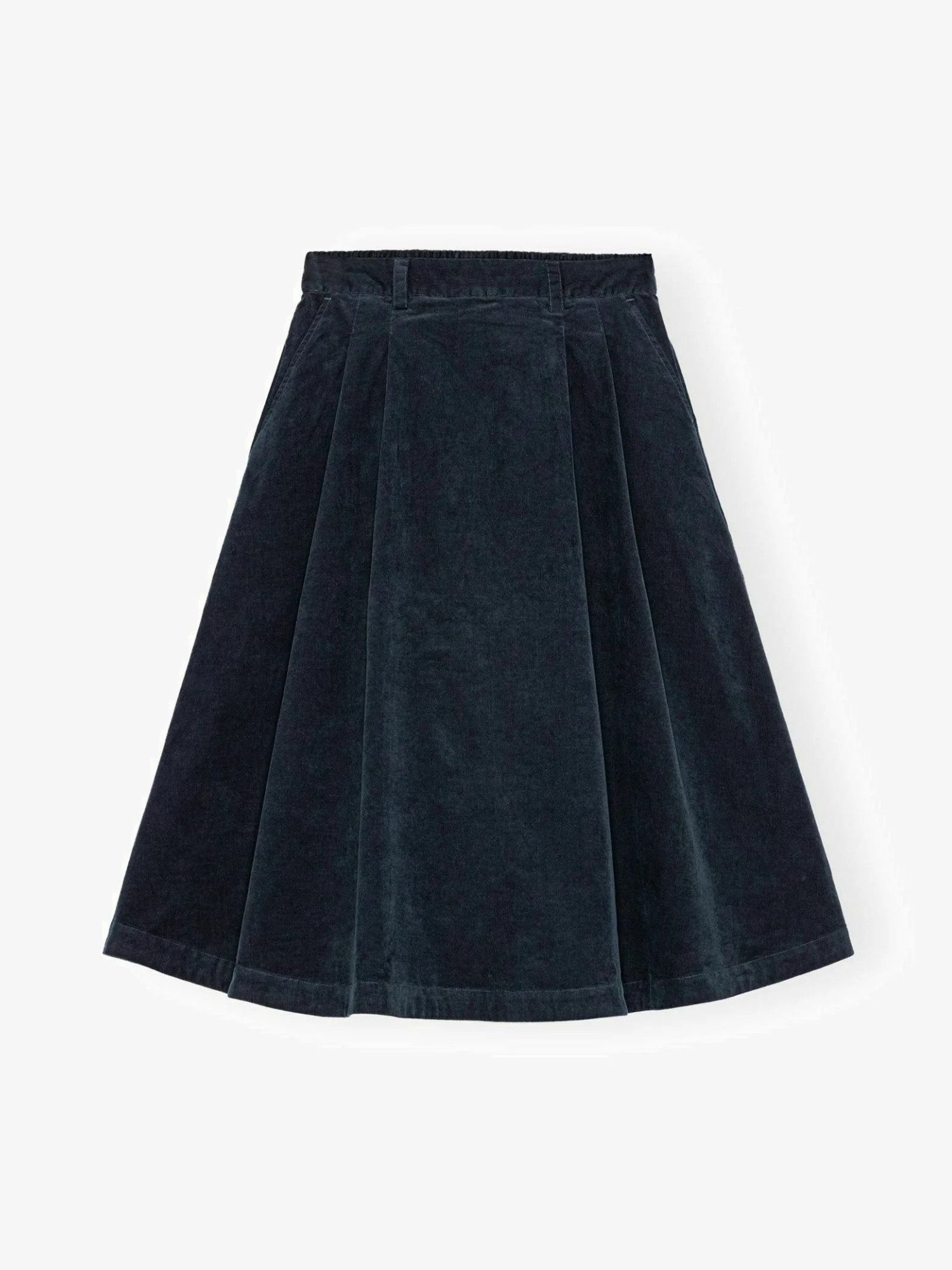 moshi moshi mind Midirock moshi moshi mind Skirt Poem