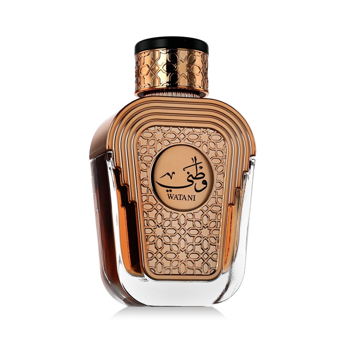 Al Wataniah Eau de Parfum Watani