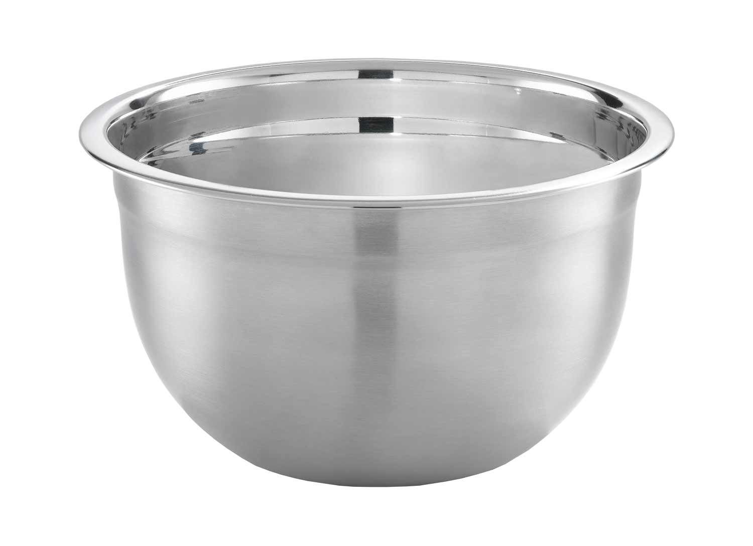 Schüssel Schüssel DANKO, Grau, Ø 26 cm