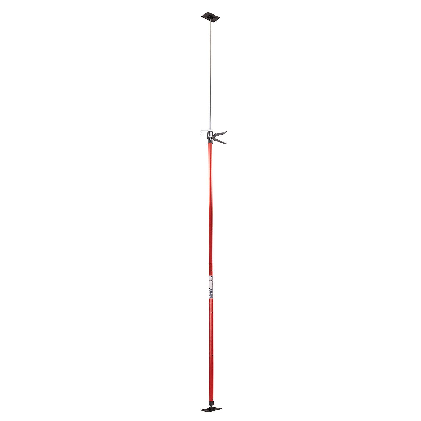 KesTek Stützelement Montagestütze Bau 115-290 cm günstig online kaufen
