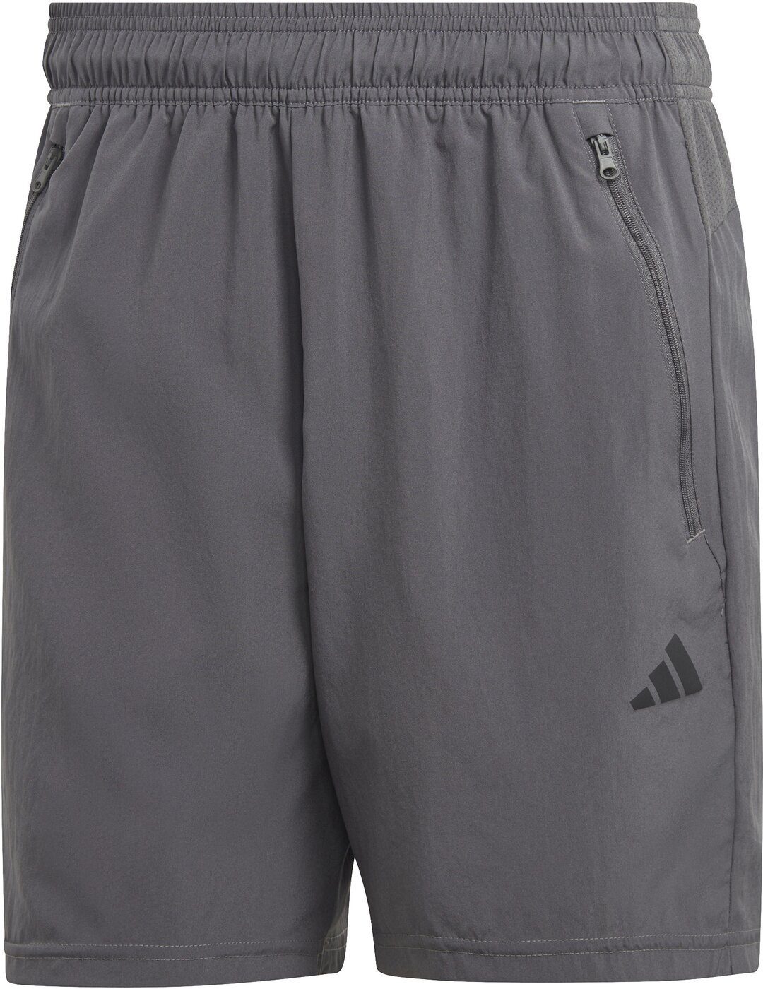adidas Sportswear Sporthose TR-ES WV SHO GREFIV/BLACK günstig online kaufen