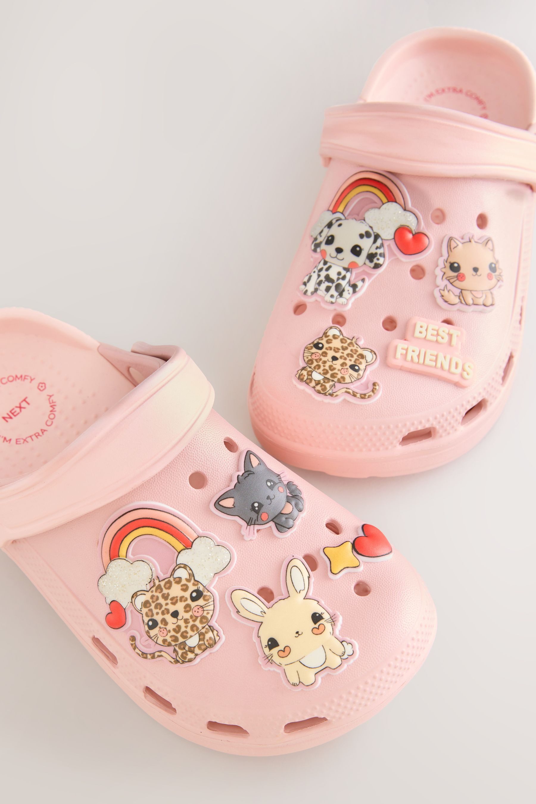 Next Clogs Clog (1-tlg)