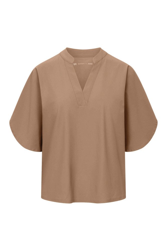 Raffaello Rossi Schlupfbluse Shirtbluse Loui