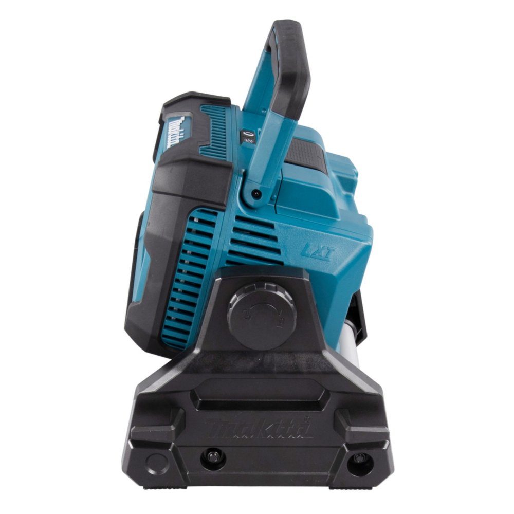 Makita DEADML809 work light - cordless construction spotlight - blue/black