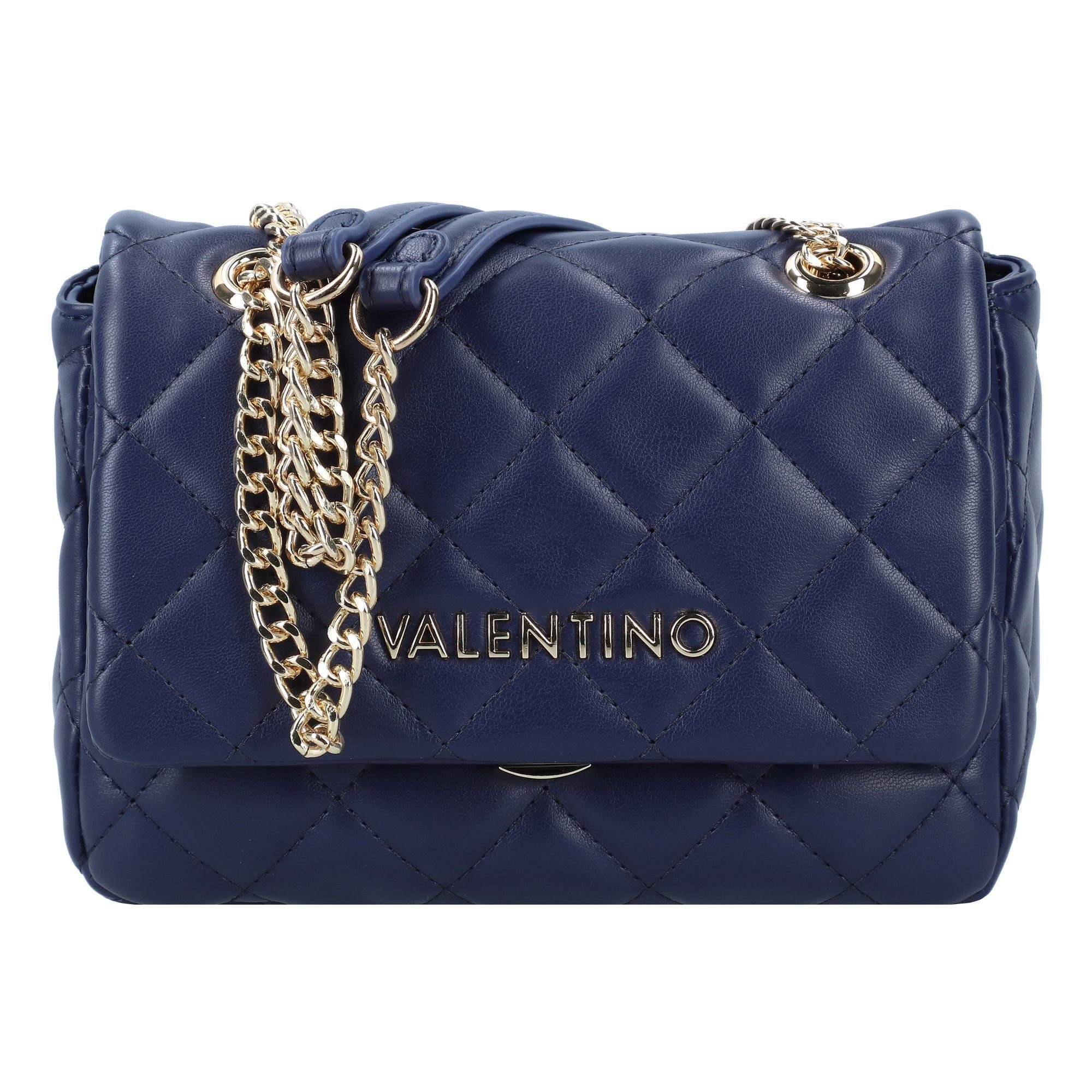 VALENTINO BAGS Schultertasche Ocarina, Polyurethan