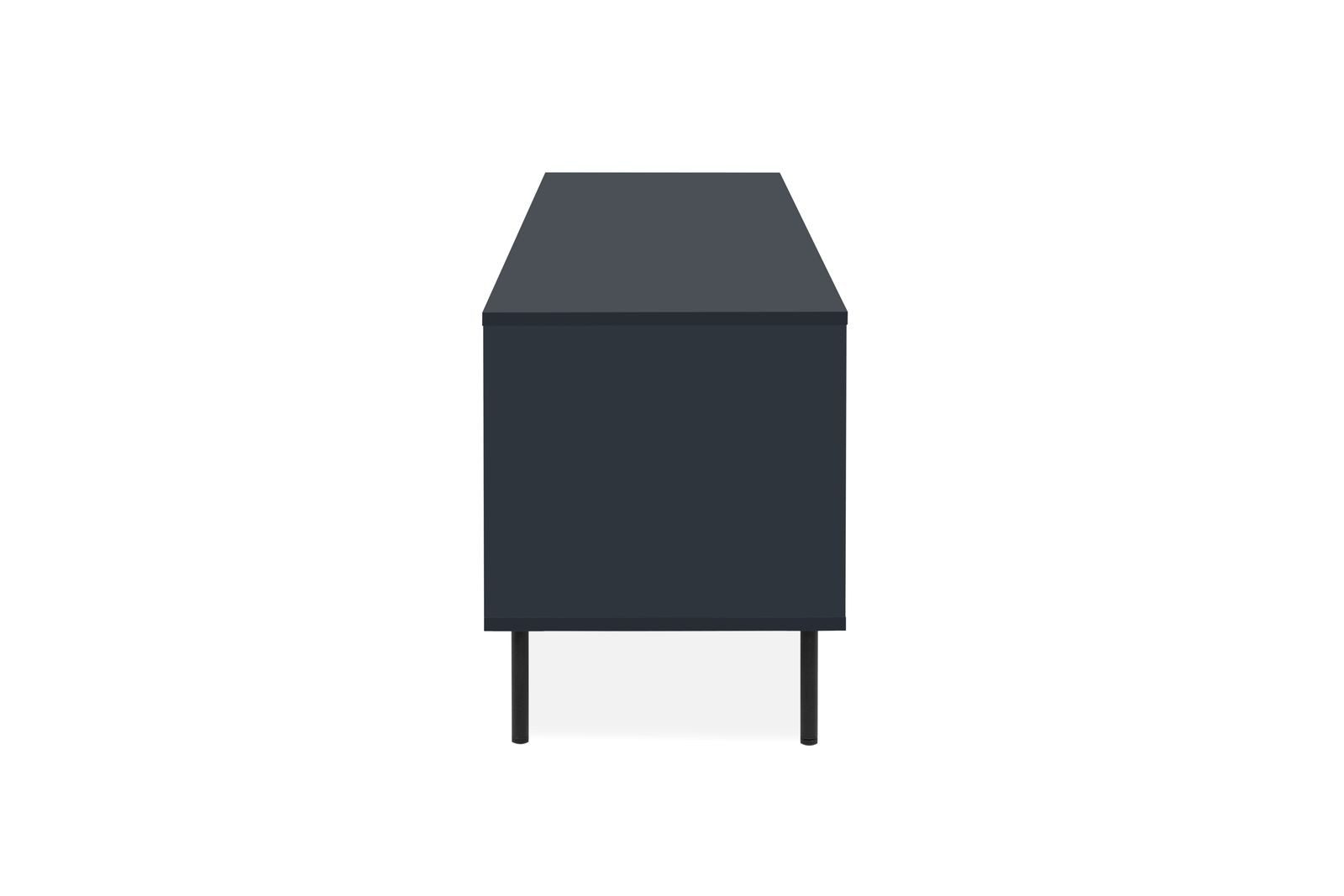 möbelvita TV-Board TV-Board Miami 56A in Navy blau