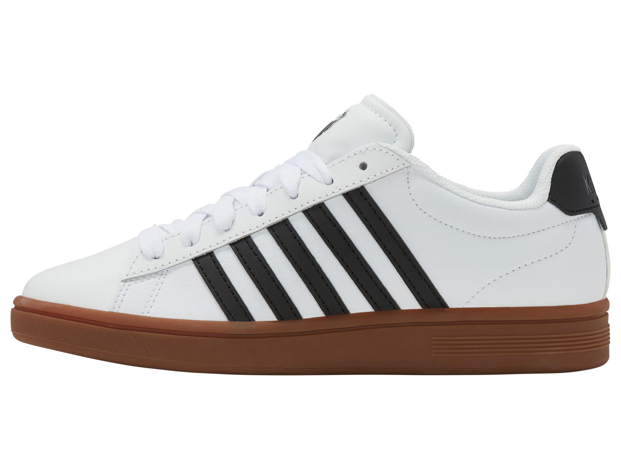 K-Swiss COURT TIEBREAK II Sneaker günstig online kaufen