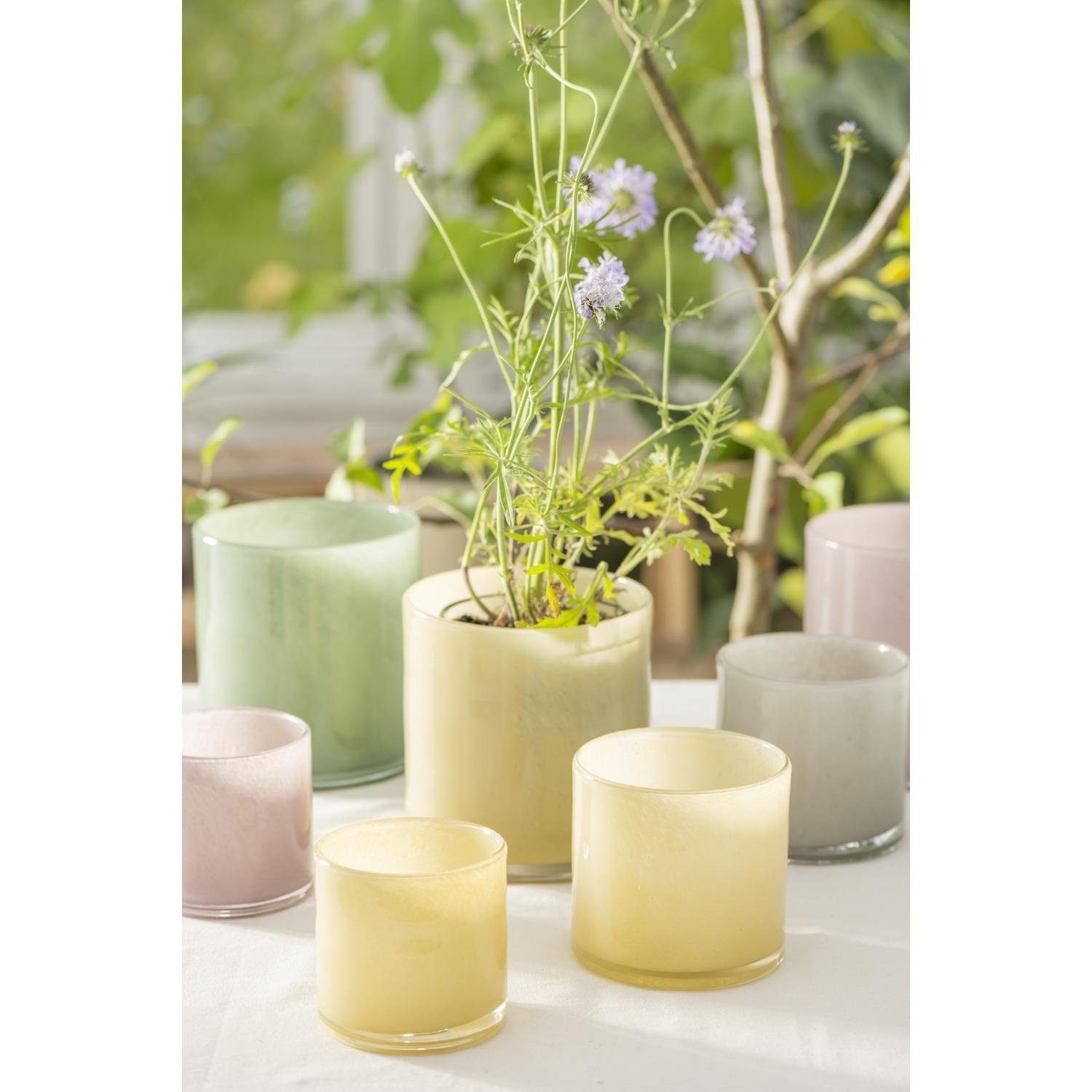 Ib Laursen Blumentopf Ib Laursen Topf günstig online kaufen