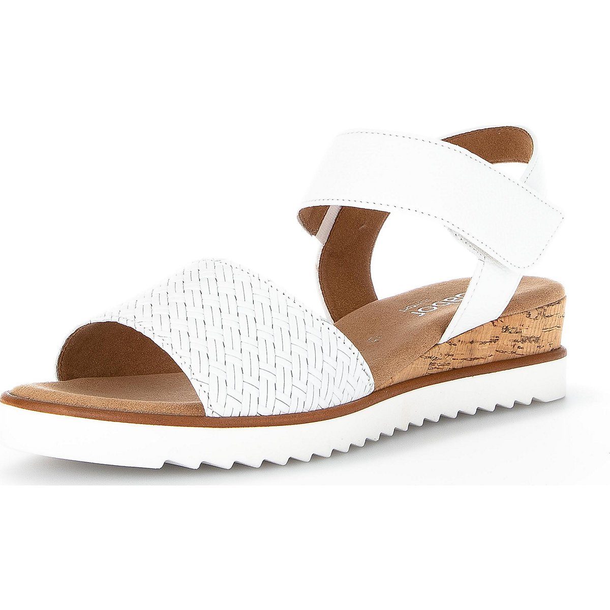 Gabor Komfort-Sandalen Sandale online kaufen | OTTO