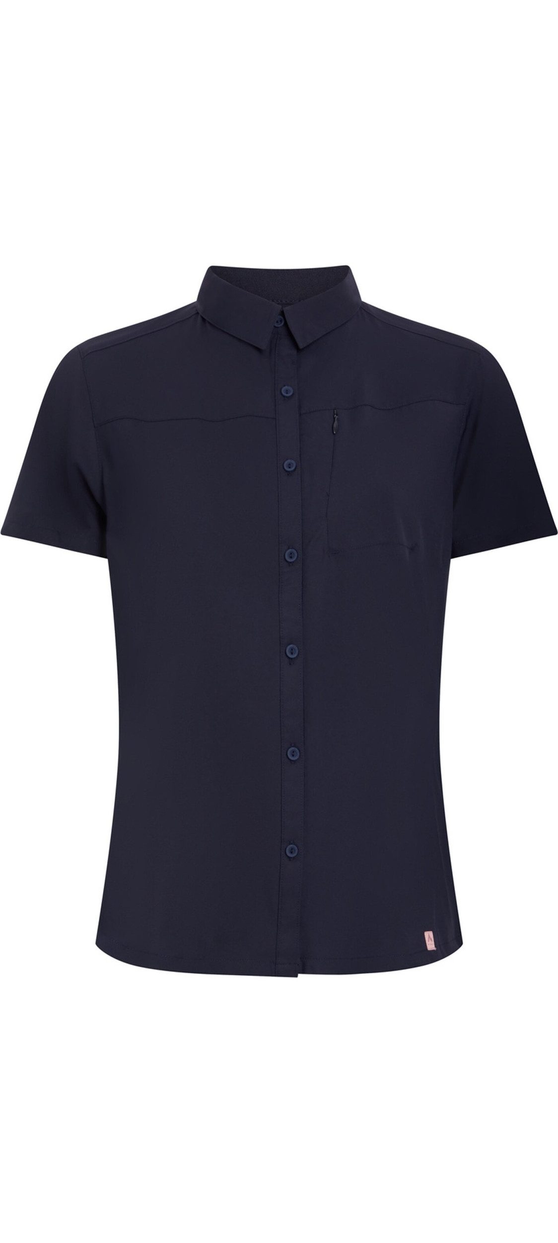 McKINLEY Blusentop Da.-Bluse Palila W NAVY günstig online kaufen