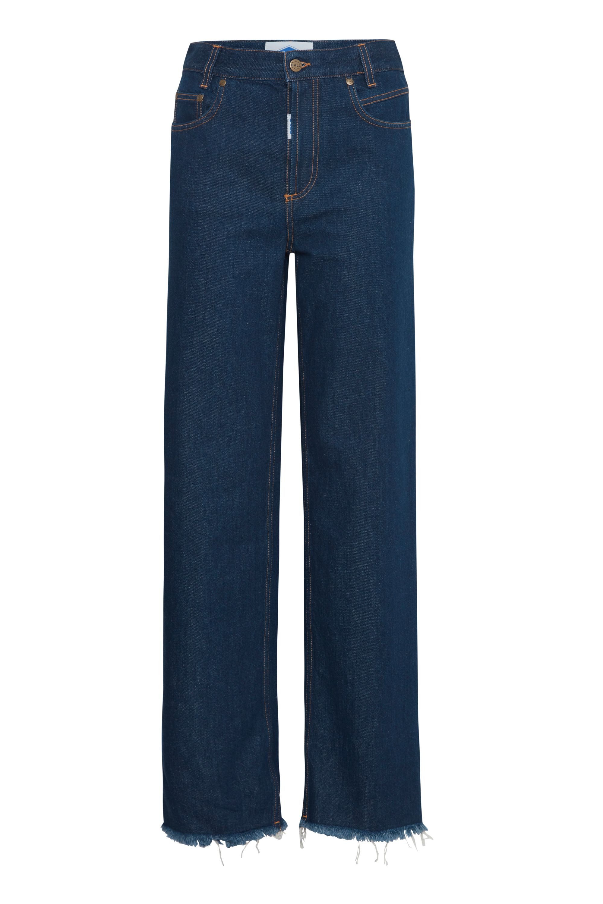 Ball Regular-fit-Jeans BASERENA JEANS