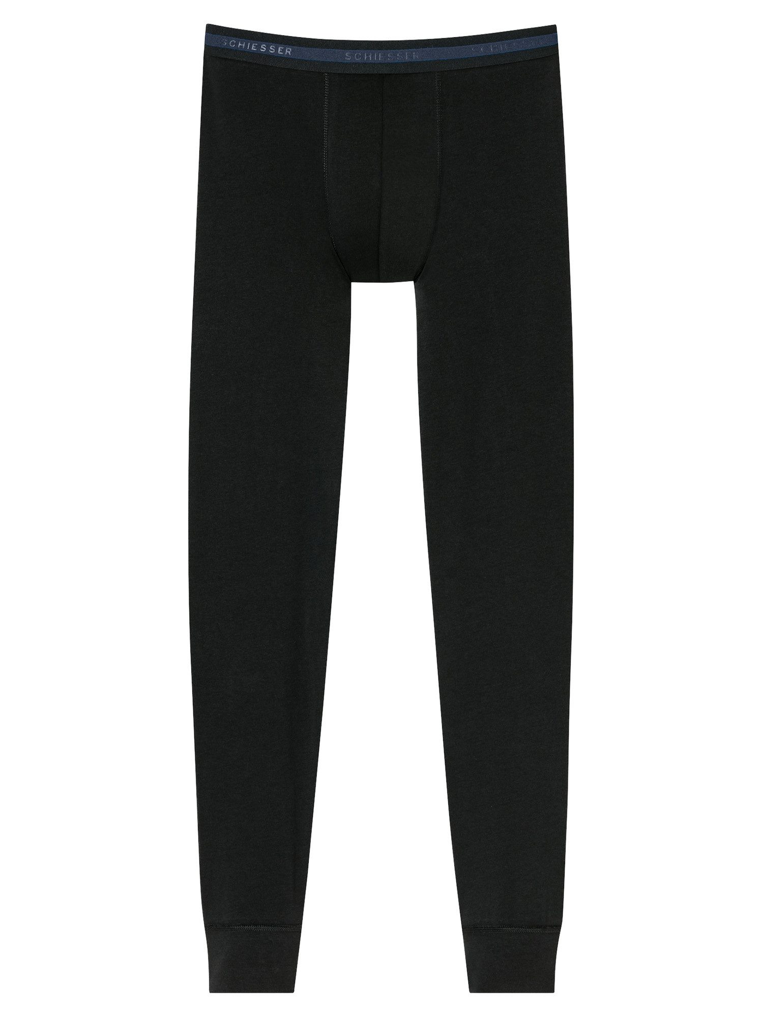 Schiesser Lange Unterhose 95/5 long john unterwäsche