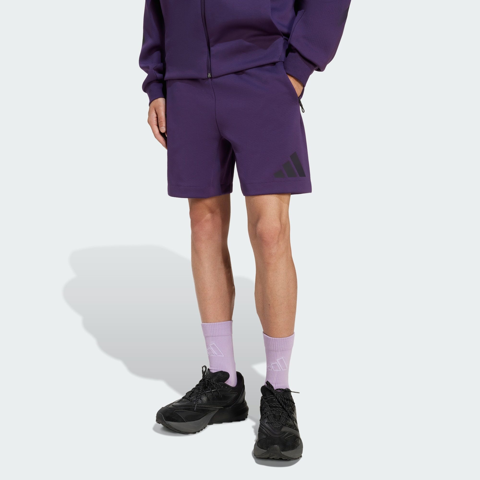 adidas Sportswear Shorts Z.N.E. SHORTS günstig online kaufen