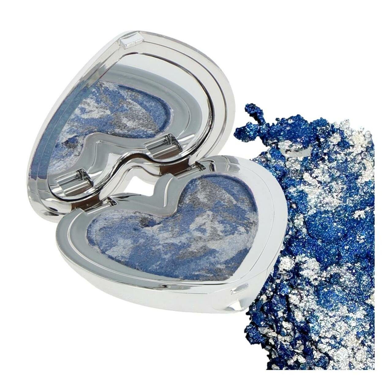 ZMILE COSMETICS Augen-Make-Up-Set Geschenk-Box Sweetheart Orchid Love, 1-tlg., Alle Hauttypen, vegan