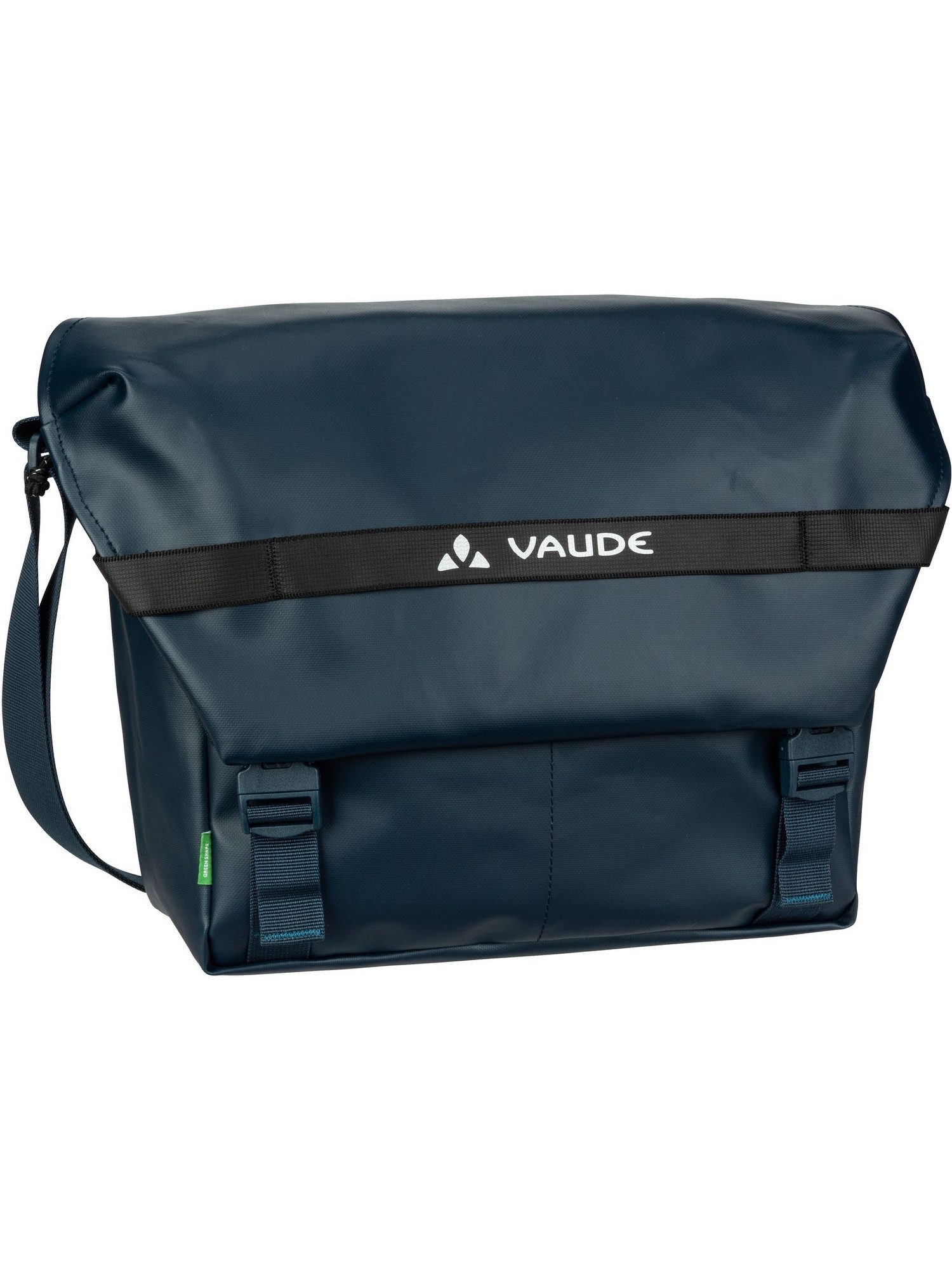 VAUDE Umhängetasche Mineo Messenger 9, Messenger Bag