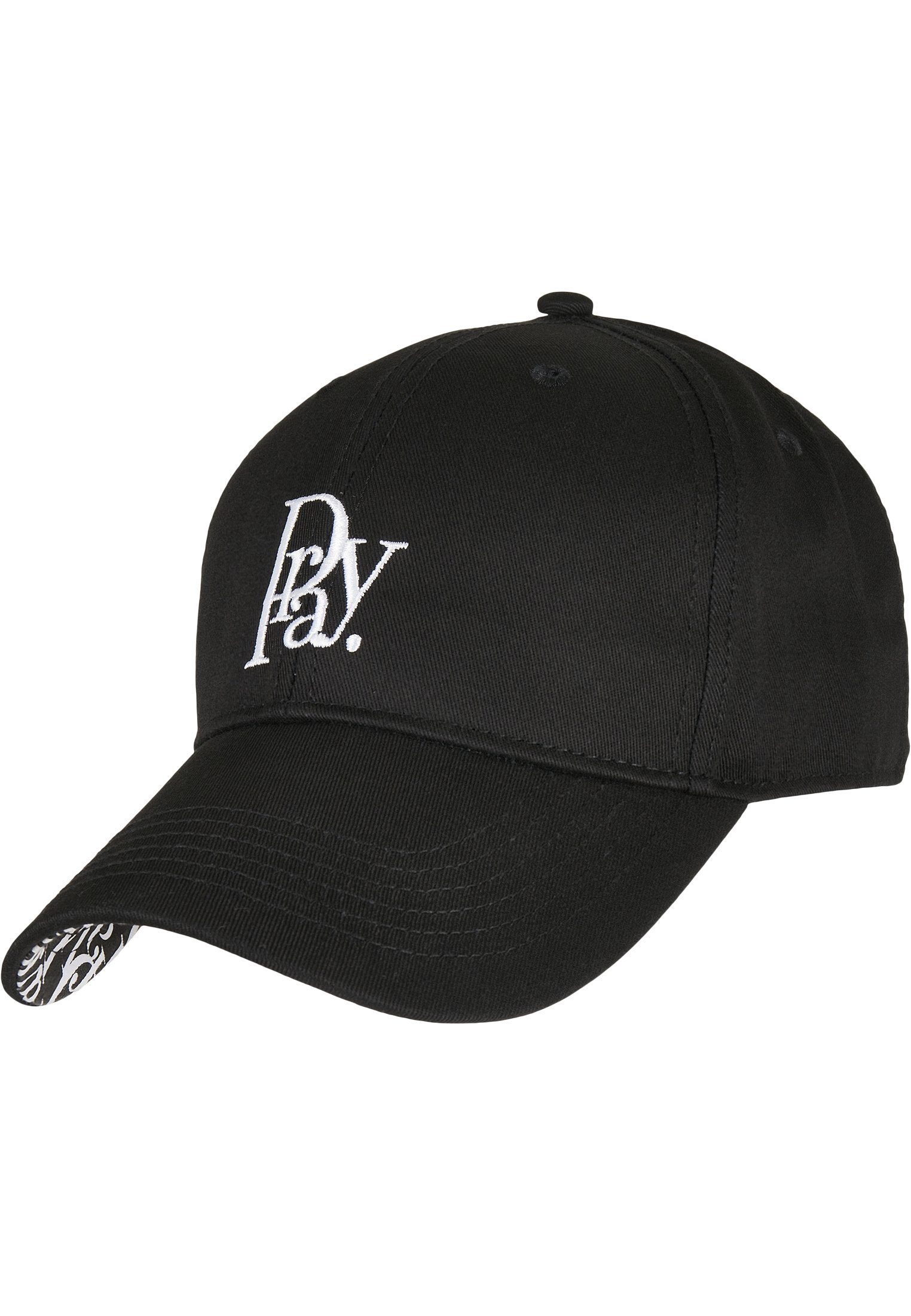 Curved SONS Prayor CAYLER Cap Cap Herren Monogramm Flex &