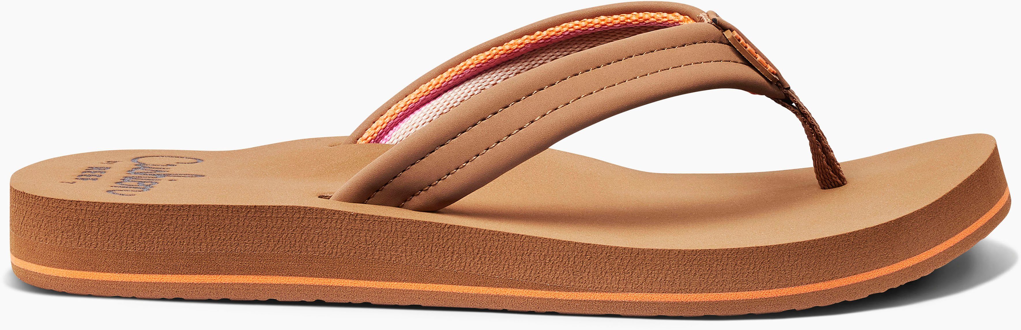 Reef REEF CUSHION BREEZE Sandale günstig online kaufen