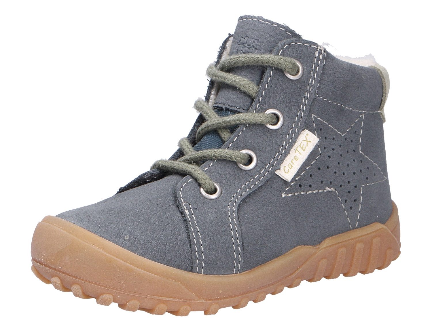 Ricosta Winterstiefel Weicher Gehcomfort