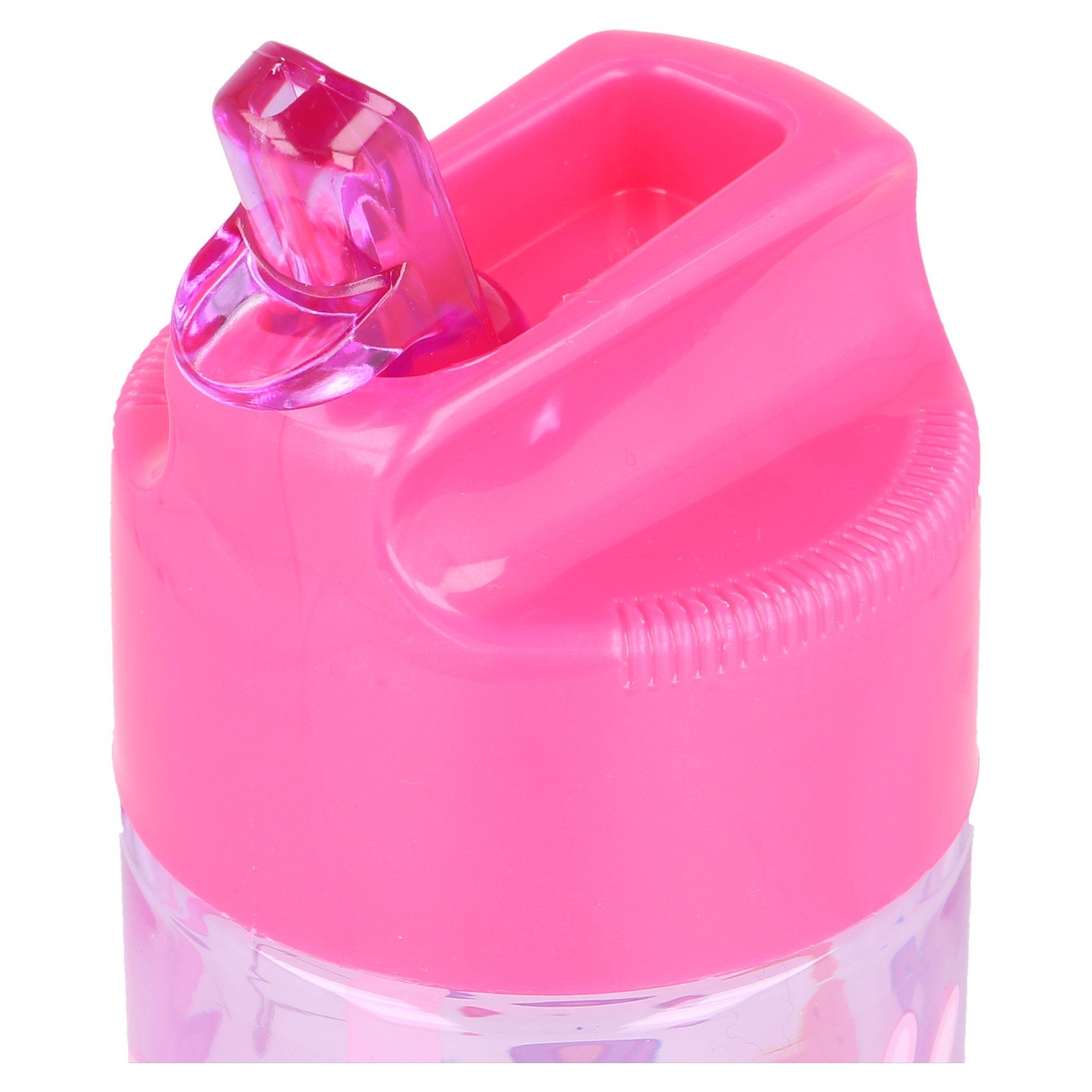 Peppa Pig Trinkflasche Peppa Pig Wutz George Sportflasche Wasserflasche, Flasche 430 ml