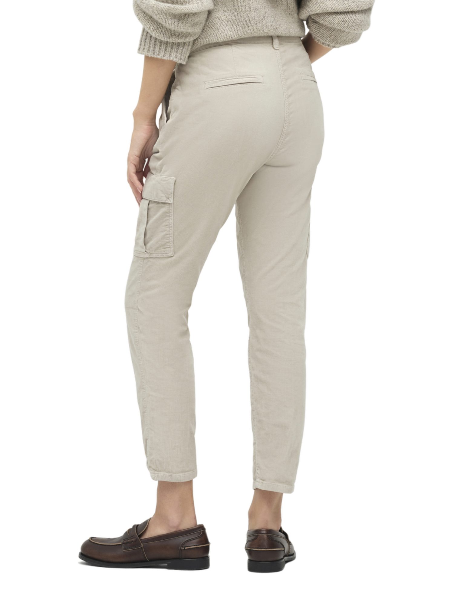 MAC Stretch-Hose