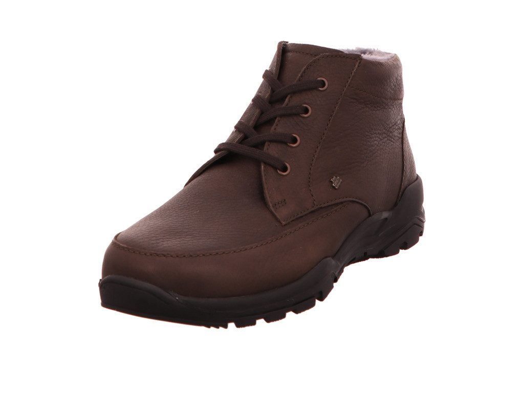 Finn Comfort Stiefeletten für Herren Stiefelette (keine Angabe, 1-tlg., keine Angabe)