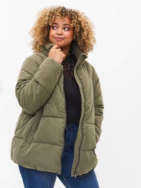 Zizzi Steppjacke CAPEACHY (1-St)