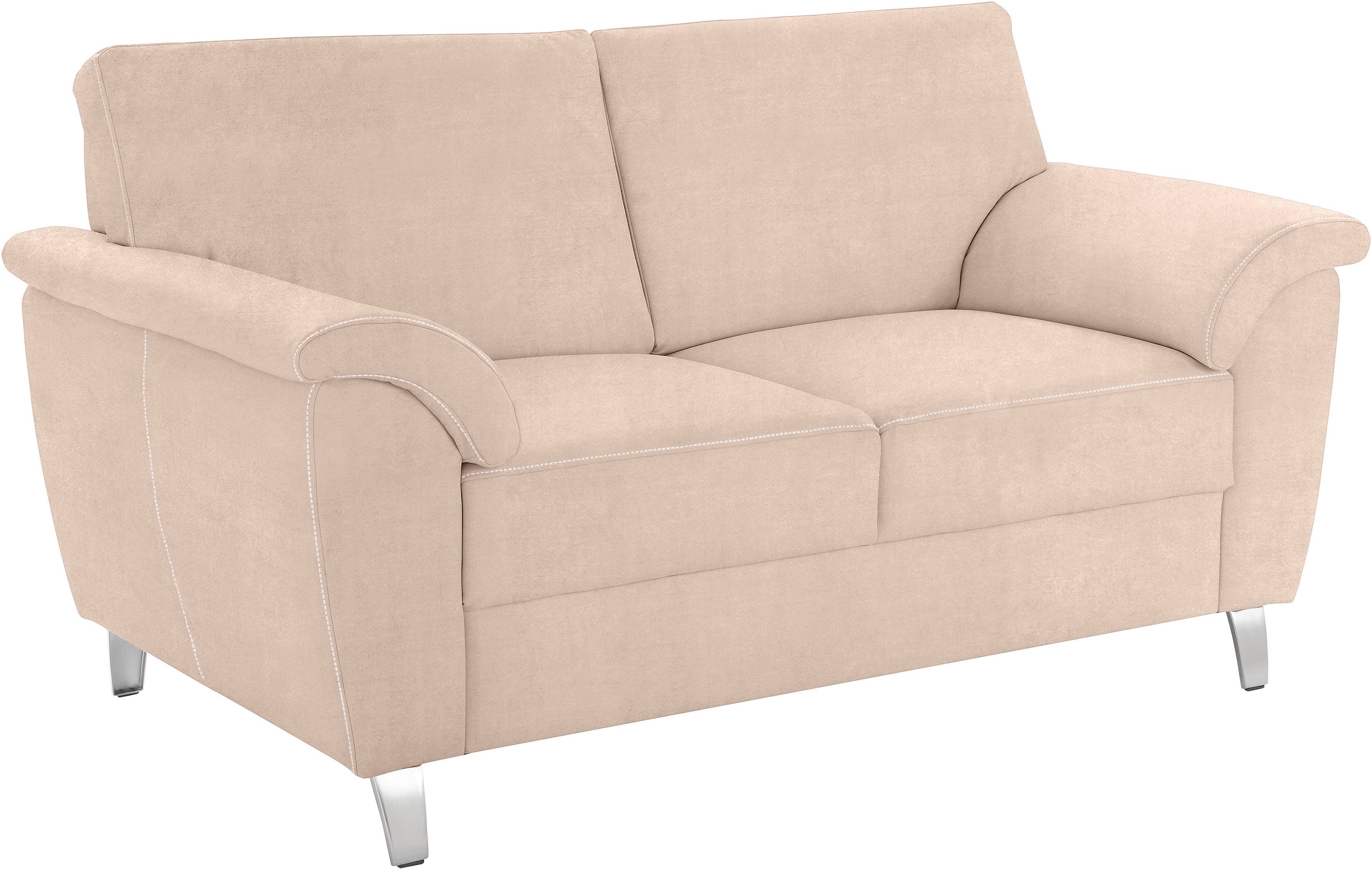 sit&more 2-Sitzer "Texel" inklusive Federkern günstig online kaufen