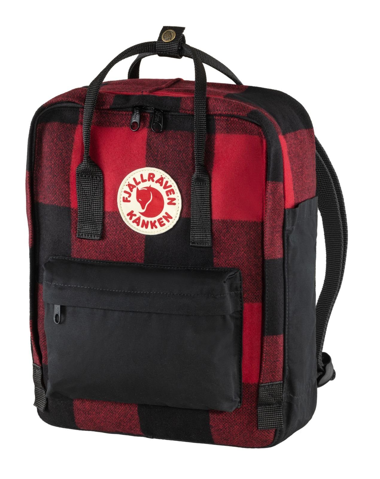 Fjällräven Rucksack Kånken (Set, 2-tlg)