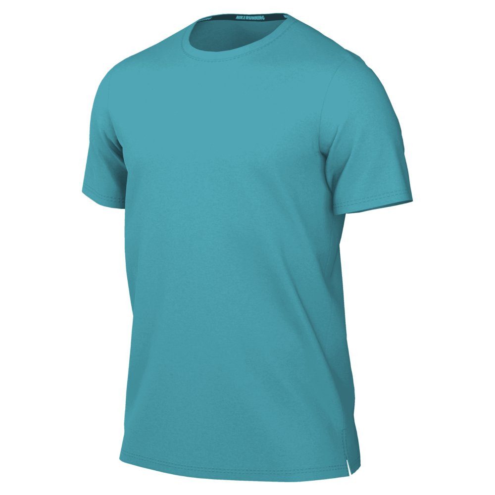 Nike T-Shirt Nike Herren Laufshirt Dri-FIT Run Division Miler DV9315