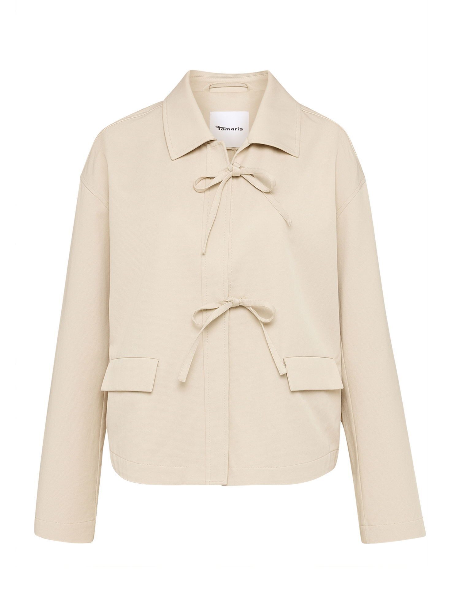 Tamaris Allwetterjacke Langarm TAW1051