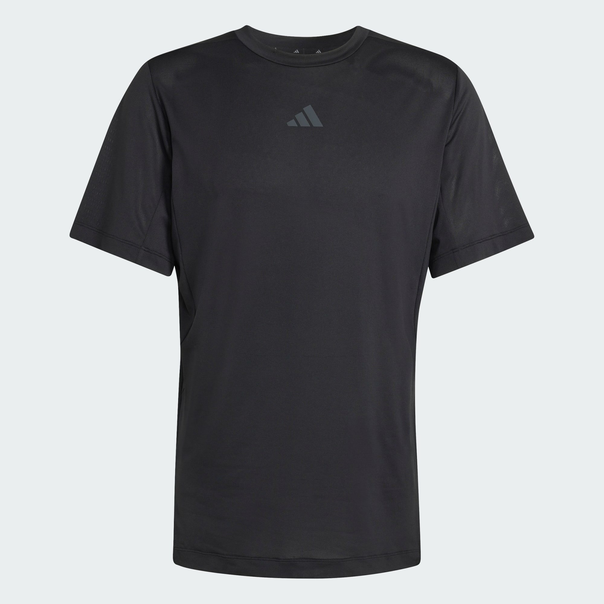 adidas Performance Funktionsshirt D4T ESSENTIALS T-SHIRT (1-tlg)