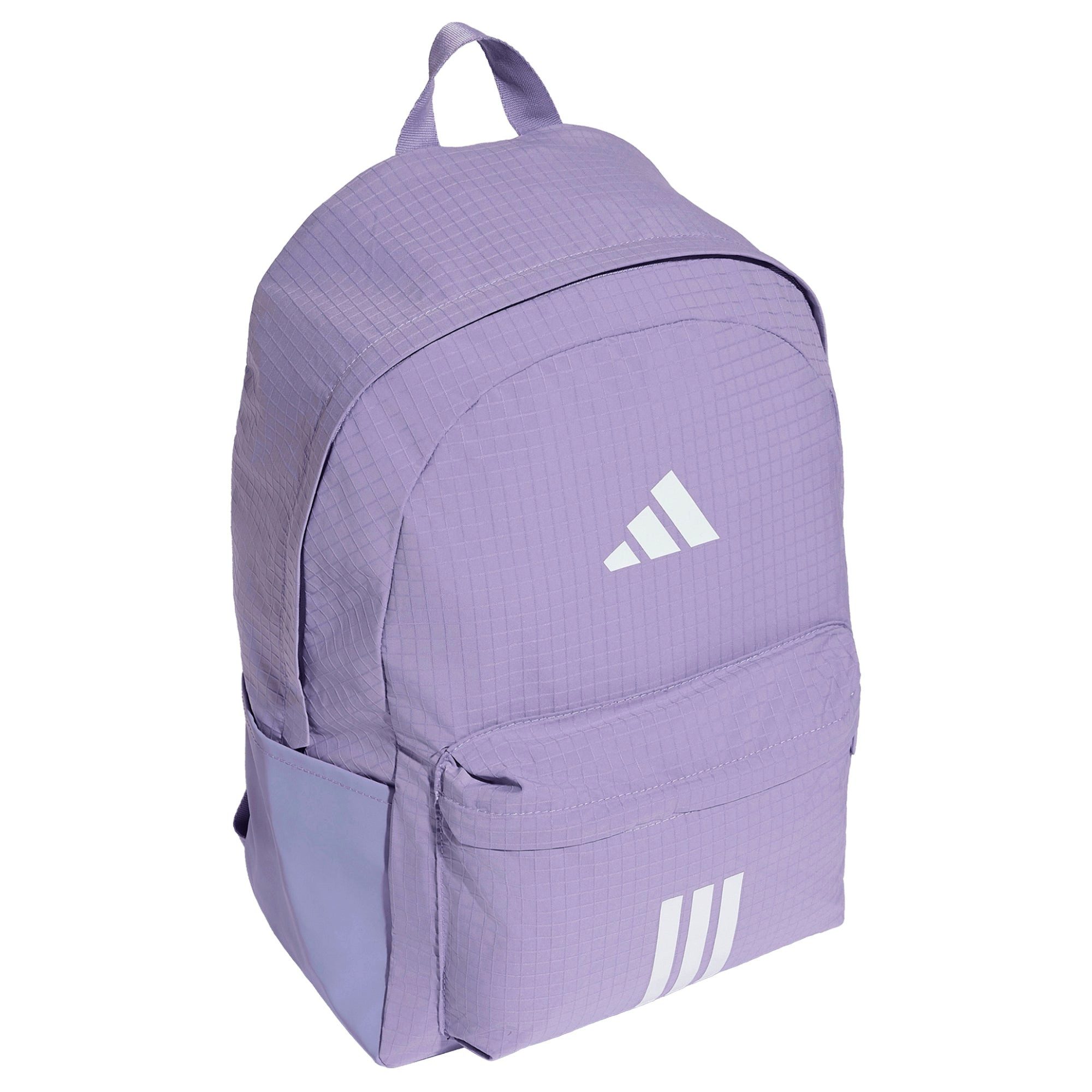 adidas Performance Freizeitrucksack Essentials - Rucksack 43 cm (magic lilac/white)