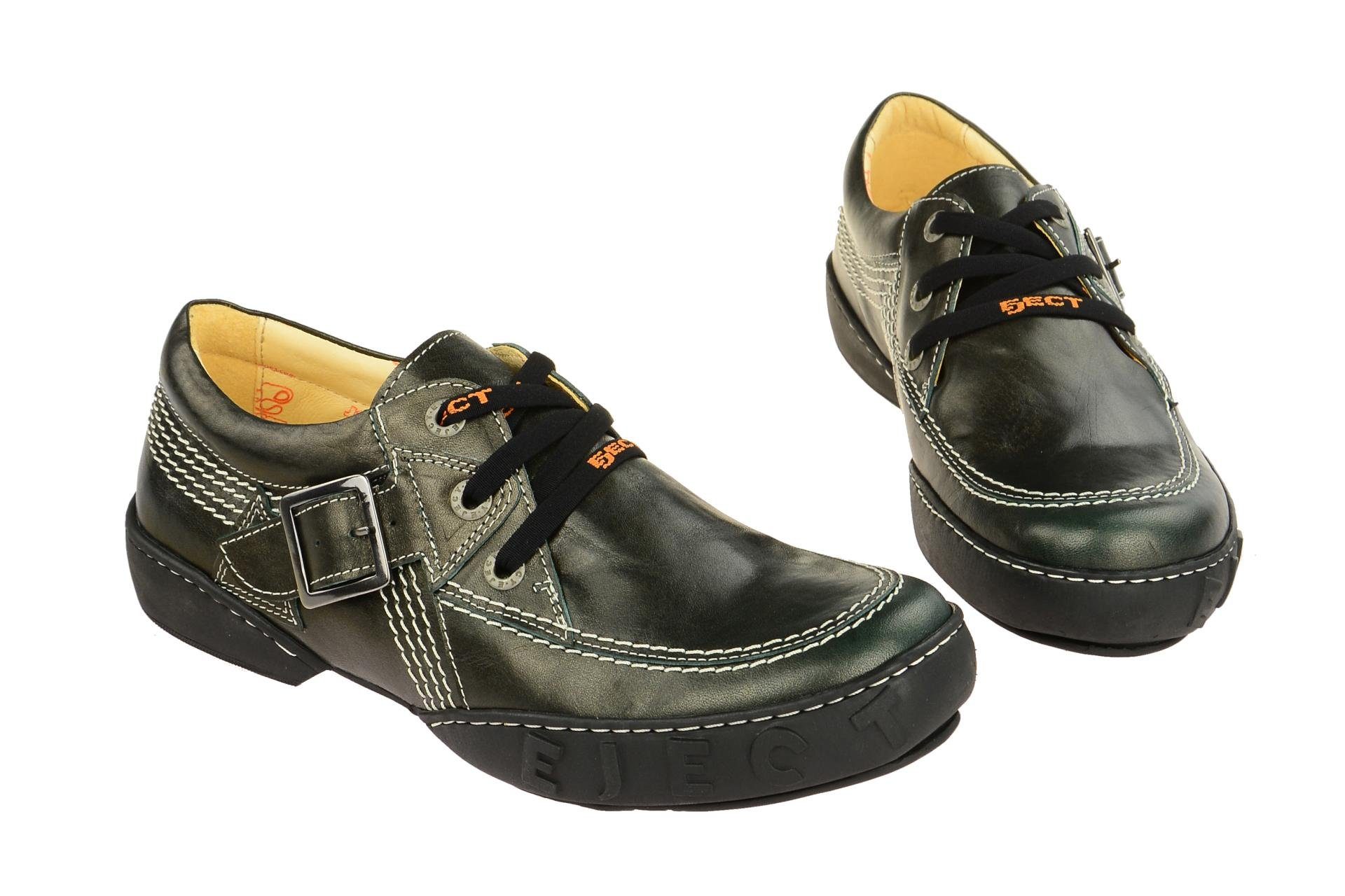 Eject 16610.001 Schnürschuh