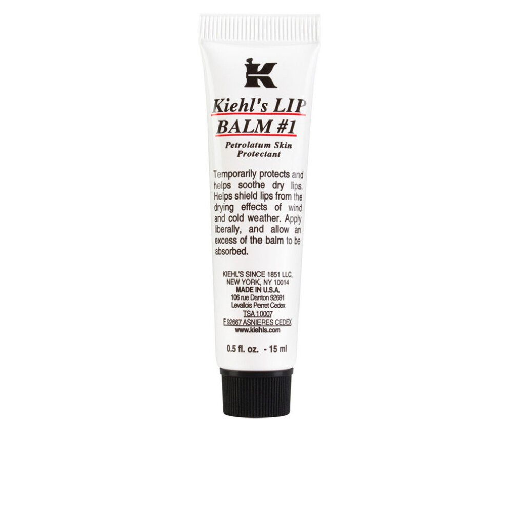 Kiehl Lippenpflegemittel Lip Balm Kiehl´s 15ml
