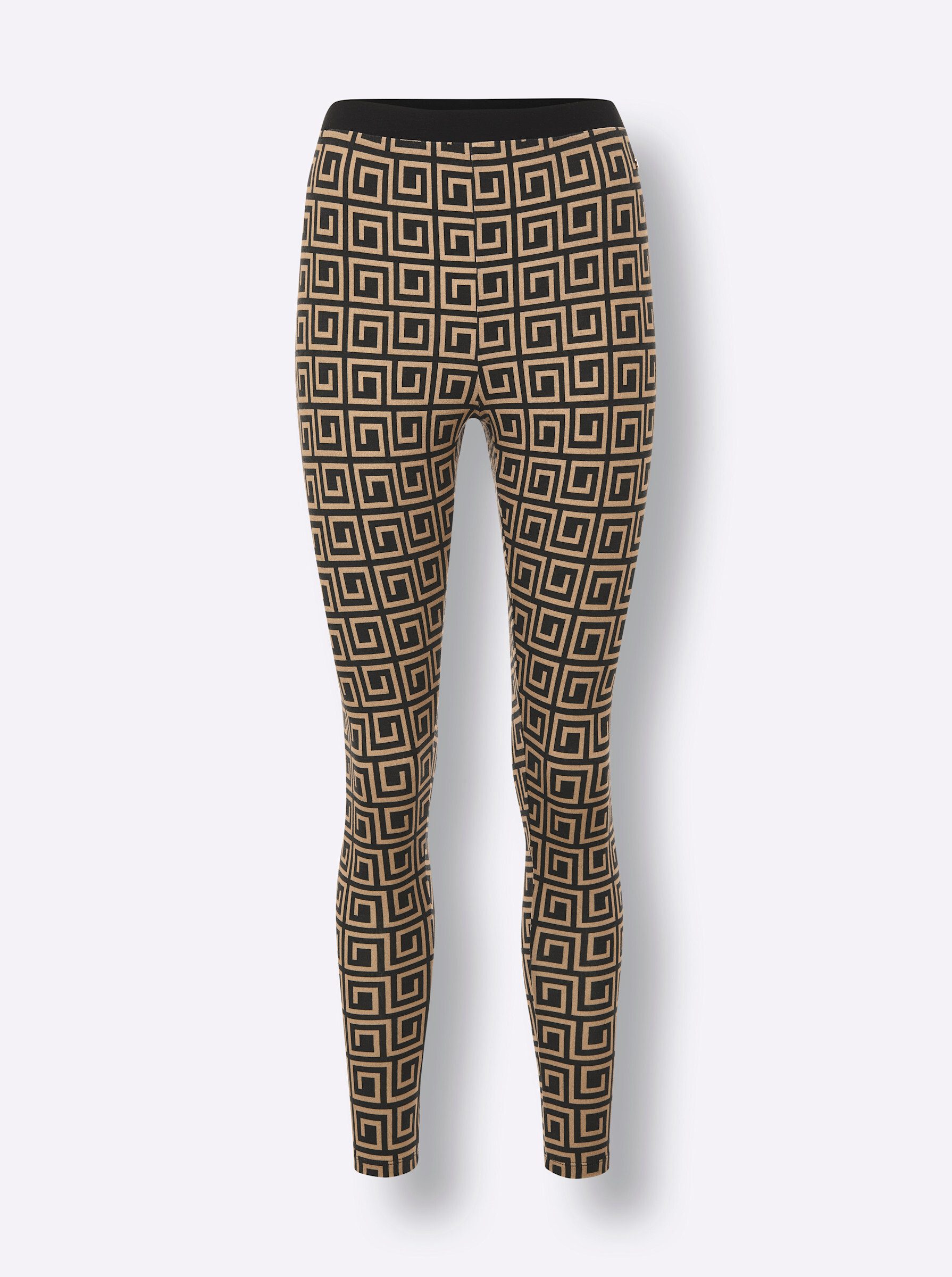 creation L Homewearhose Modal-Leggings