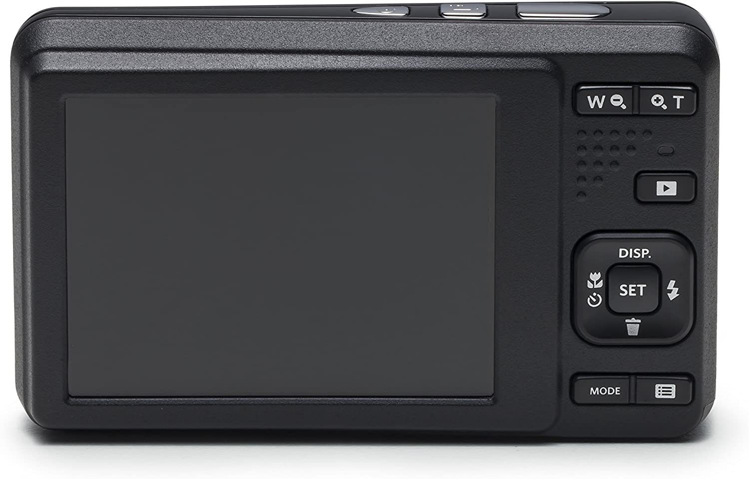 Kodak FriendlyZoom FZ53 Vollformat-Digitalkamera