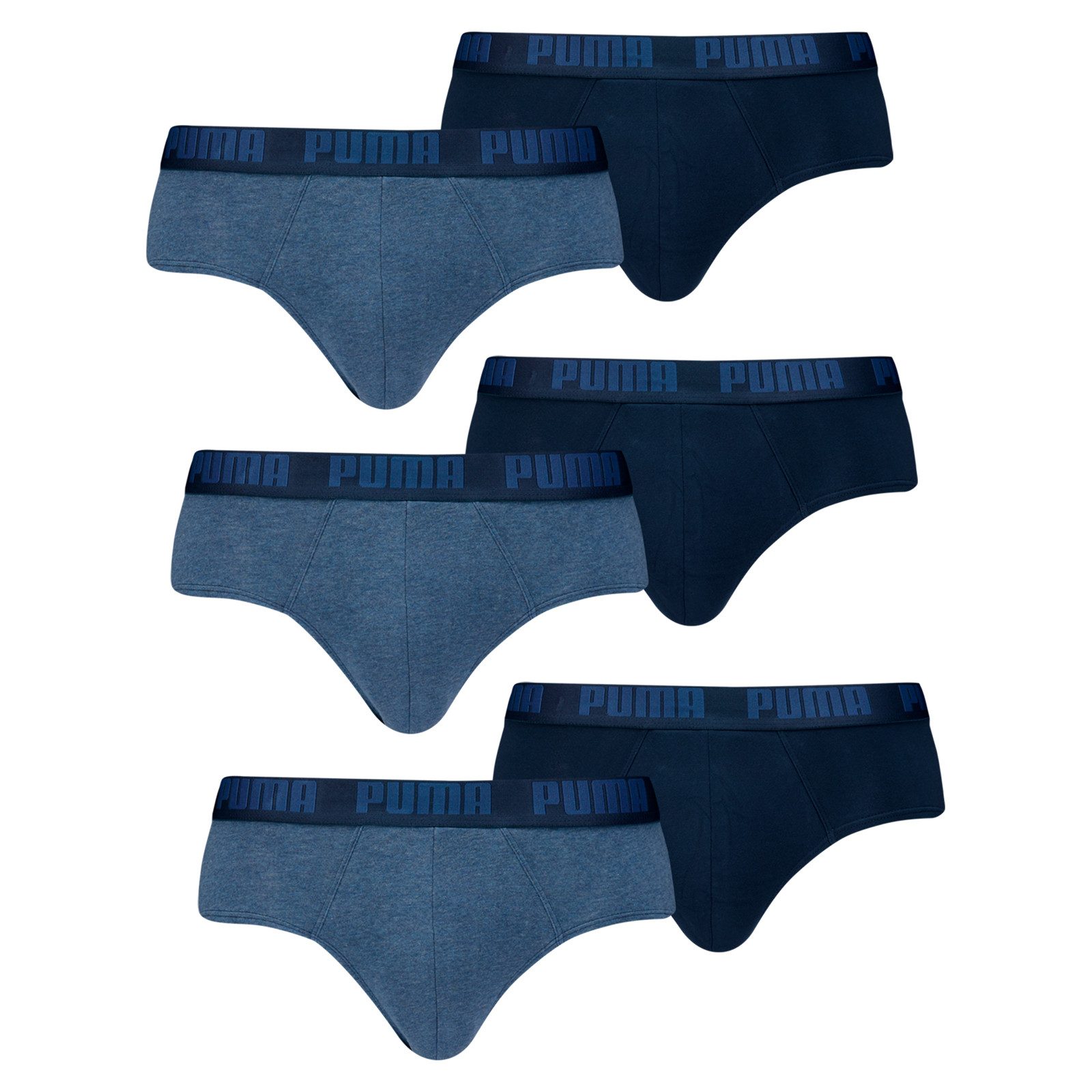 Slip 2er Pack Briefs