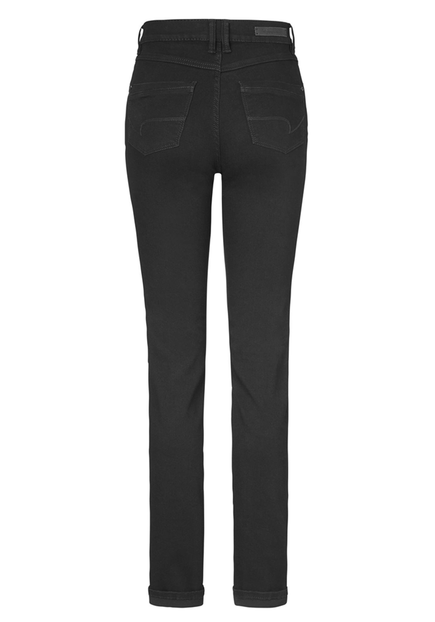 Paddock's 5-Pocket-Jeans Pat 60272 3503 000 5-Pocket