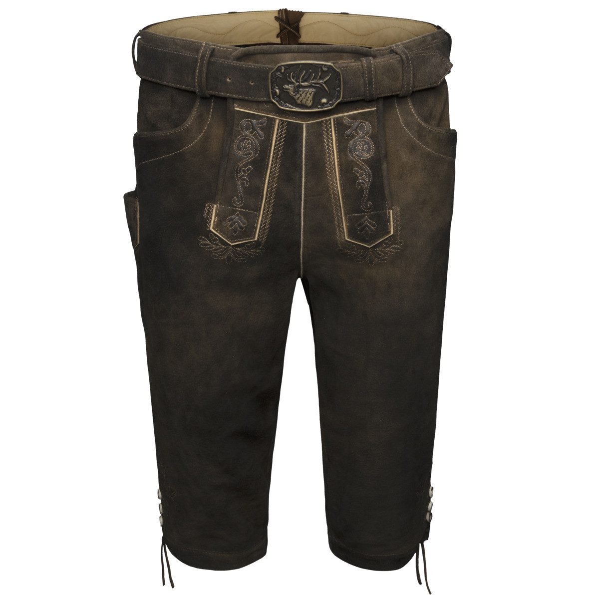 Spieth & Wensky Trachtenlederhose Manching Herren günstig online kaufen