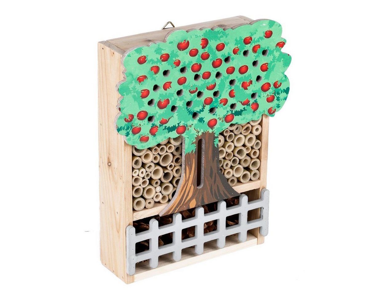 Thumbnail - Gravidus Insektenhotel Insektenhotel Nisthilfe, Natur