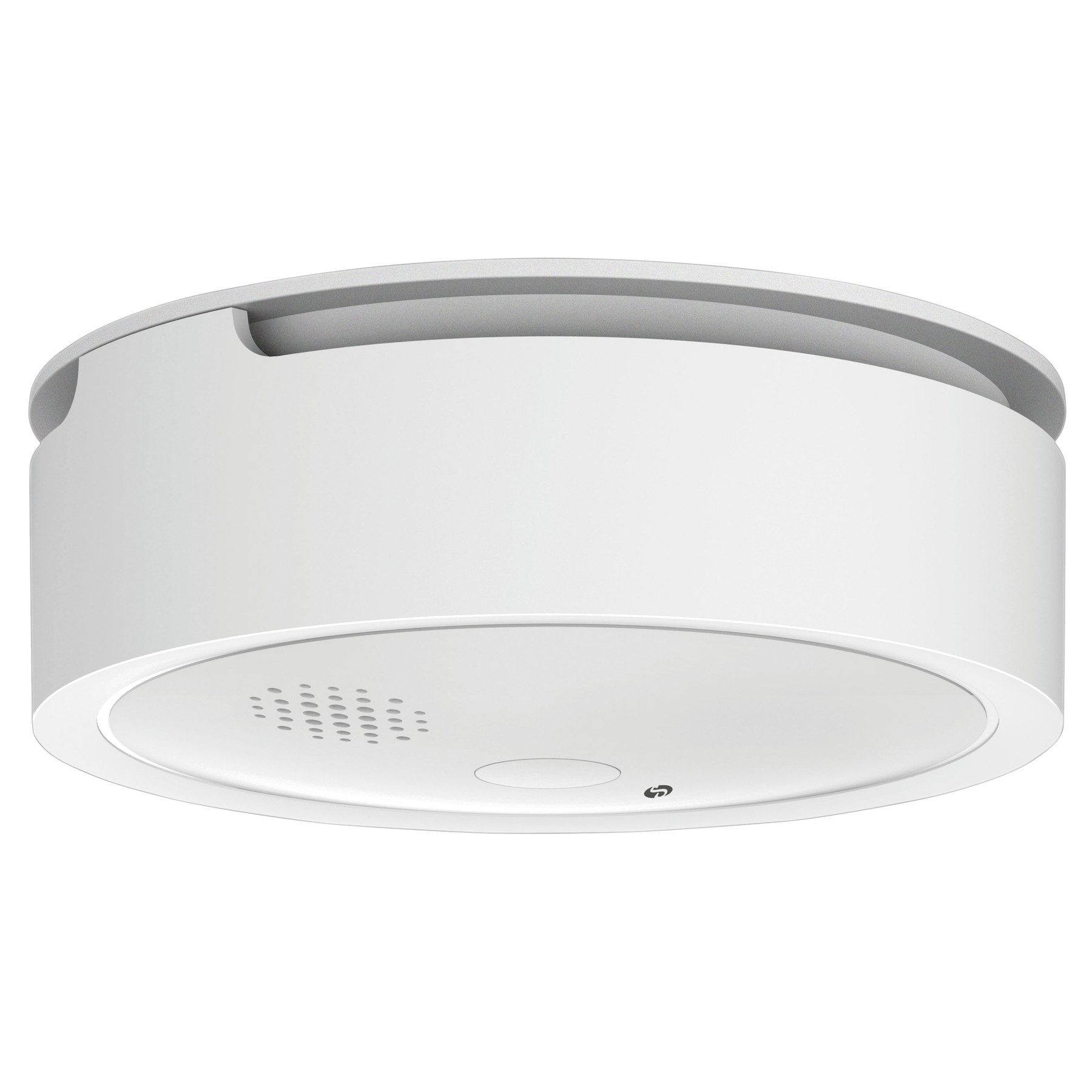 Shelly Brandschutzeinheit SHELLY WLAN Rauchmelder Plus Smoke, Plug&Play