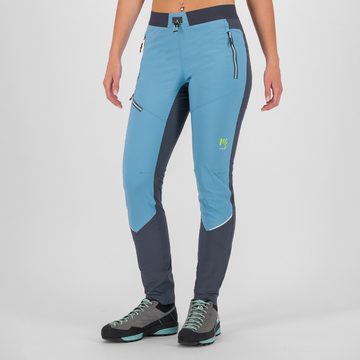 Karpos Trekkinghose ROCK EVO W PANTS DELPHINIUM/OMBRE BLUE